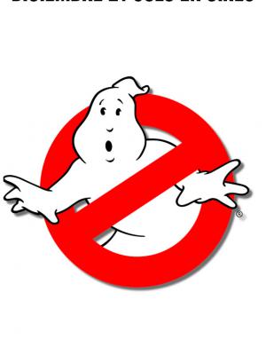 Ghostbusters: Apocalipsis Fantasma